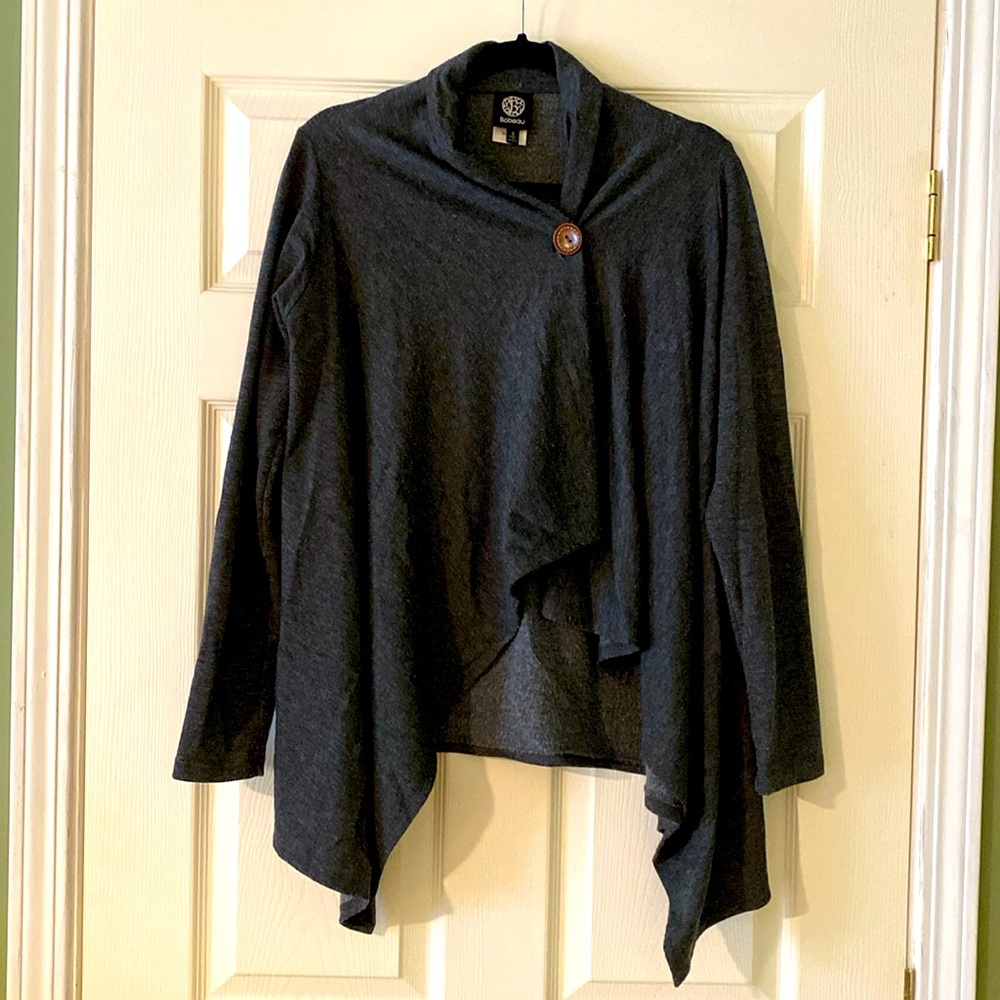 Bobeau Sweater 
Size S